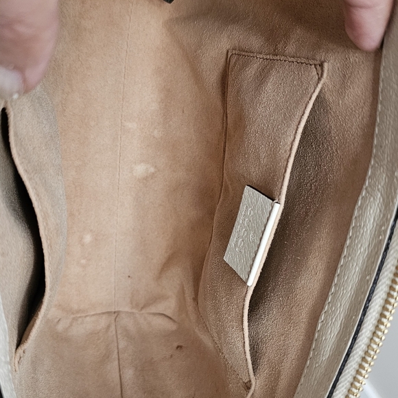 Gucci orphidia leather handbag authentic - Picture 5 of 15